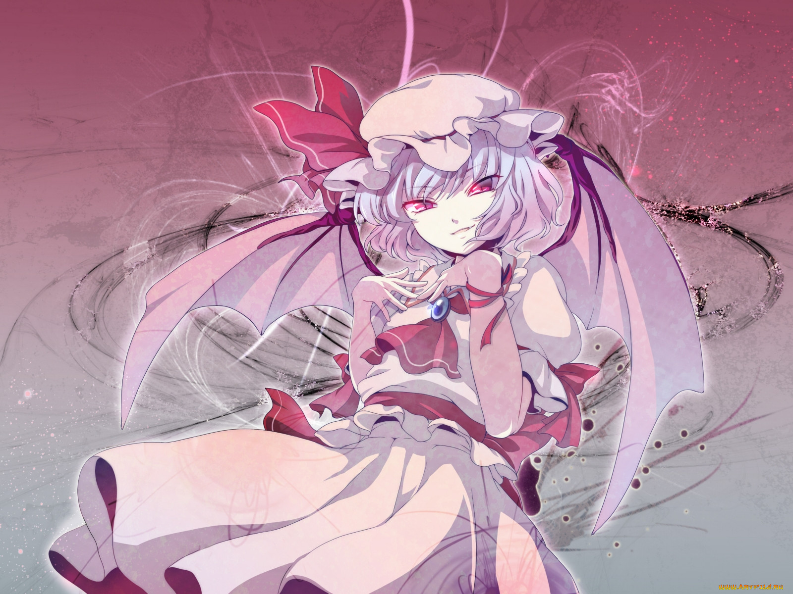 , touhou